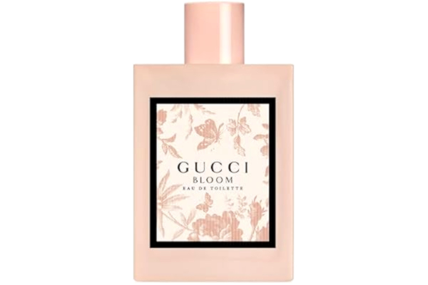Gucci  Bloom Edt Sp 50 Ml Hälsa Och Personlig Vård