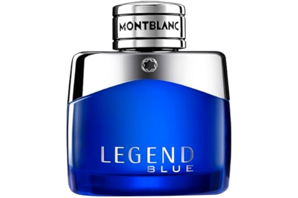 Montblanc  Legend Blue Eau de Toilette - 30 ml