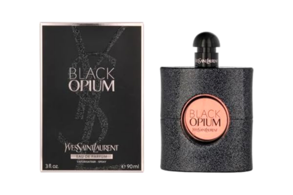 Yves Saint Laurent  Dam Black Opium BO31 Eau de Parfum, 90 ml