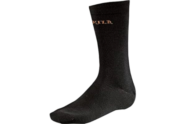 Härkila Harkila Coolmax II liner sock Black
