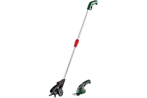 Bosch  Akku Multiklipper Isio 3,6v M-teleskop - 0600833109