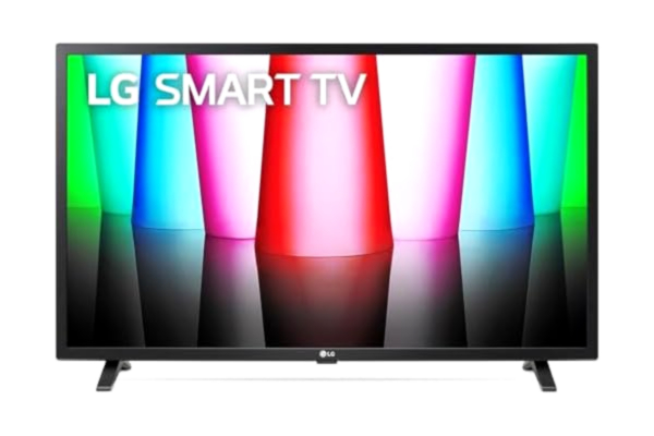 LG  FHD 32LQ63006LA.AEU TV 81.3 cm (32") Full HD Smart TV Wi-Fi Black