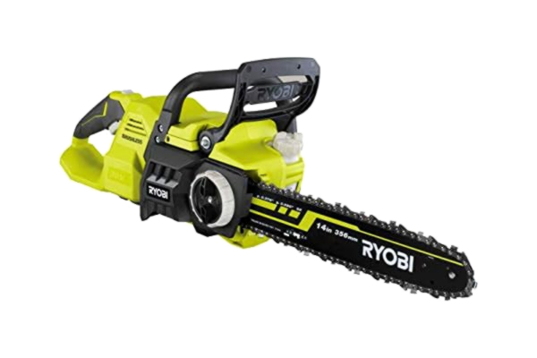 Ryobi  RY36CSX35A-0 Motorsåg, Svart-Gul, En Storlek