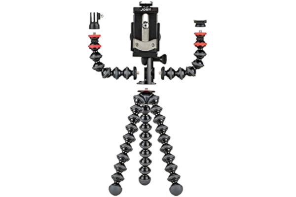 Joby  GorillaPod Mobile Rig - Stativ med ben