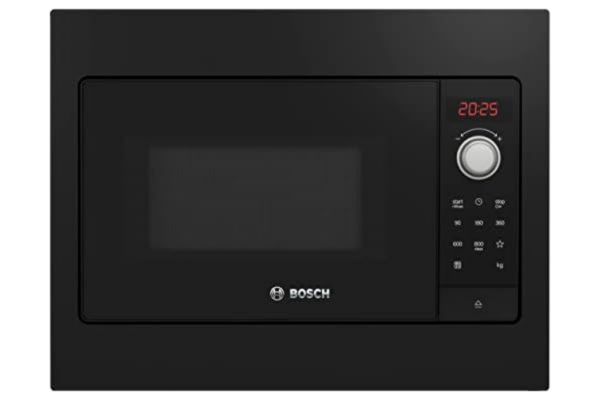 Bosch  BFL523MB3 - Mikroovn til indbygning