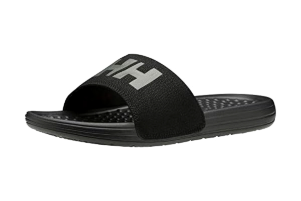 Helly Hansen  Mäns H/H glidplattform, 990 svart, 43 EU
