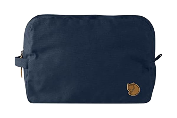 Fjällräven  Gear Bag Large - Navy - Unisex - OneSize - Partioaitta