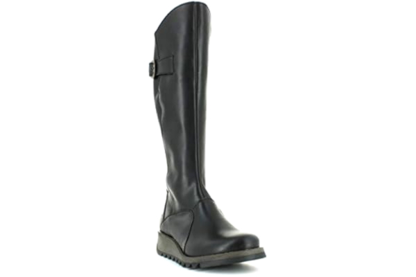 Fly London Støvler Fly London  MOL 2