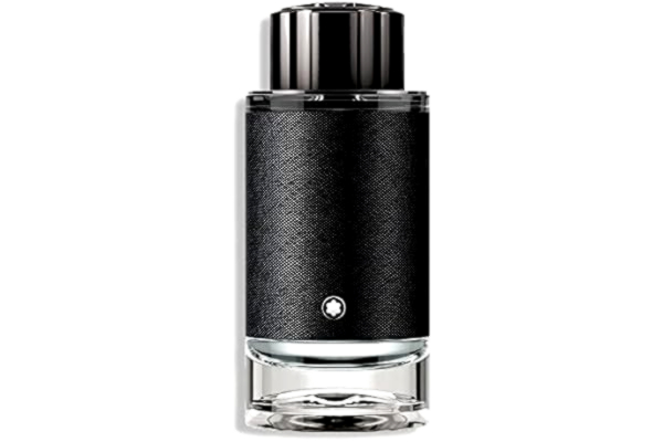 Montblanc EXPLORER eau de parfum vaporisateur 200 ml