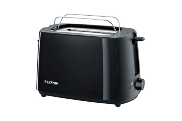Severin SEVERIN Brødrister AT 2287