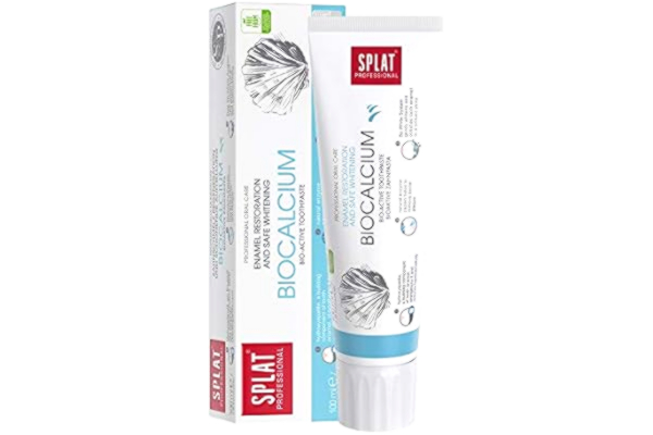 Splat Professional Splat Biocalcium tandkräm 100 ml