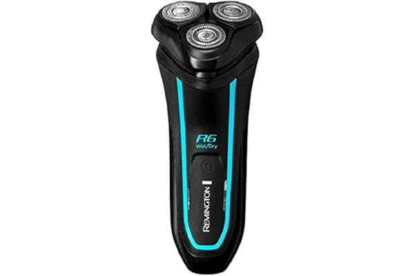 Remington  Style Series Style Series Aqua Rotary Shaver