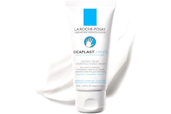La Roche Posay La Roche-Posay Cicaplast Handkräm, 50 ml