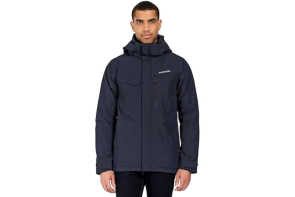 Didriksons  Stefan Herrjacka