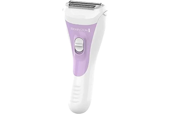 Remington  Smooth and Silky WSF 5060 Compact Epilator for Women