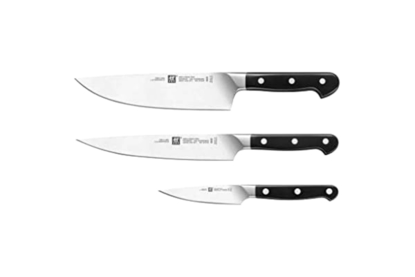 Zwilling  Pro Knivsett 3 deler
