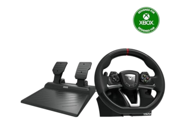Hori HORI Xbox Lenkrad Overdrive XBSX