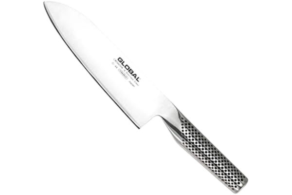 Global  G-46 Santoku fiskkniv, 18 cm
