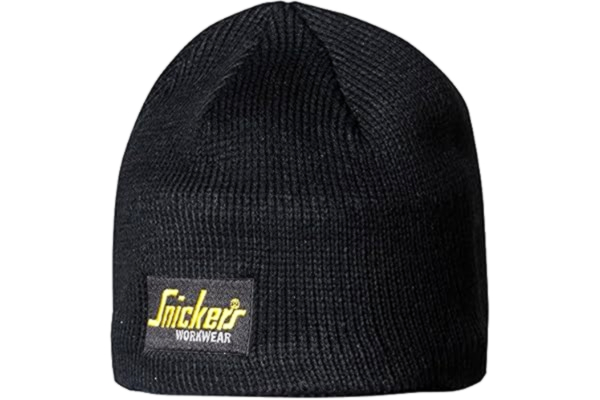Snickers  Snickers logo beanie en storlek