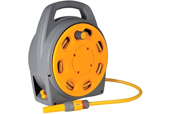 Hozelock  Slangbox met 20 m slang