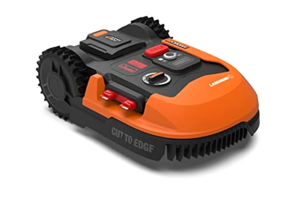Worx  Landroid Robot plæneklipper L800 Robotplæneklipper