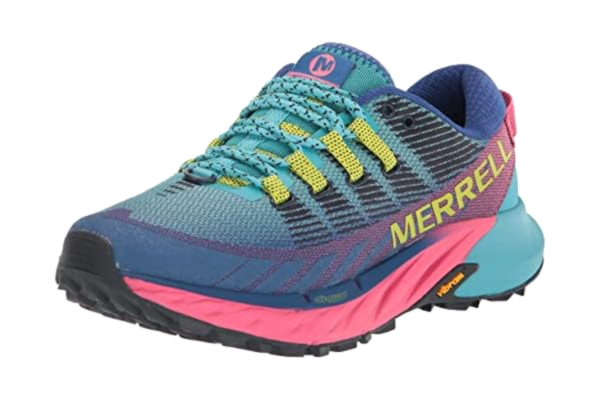 Merrell  Agility Peak 4 Women's Chaussure Course Trial - SS23-38