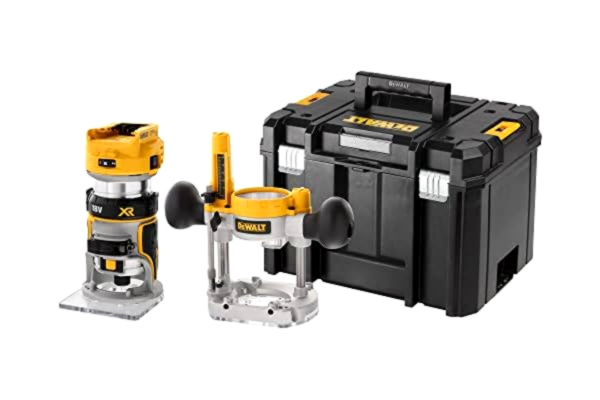 Dewalt  DCW604NT (Utan Batteri)