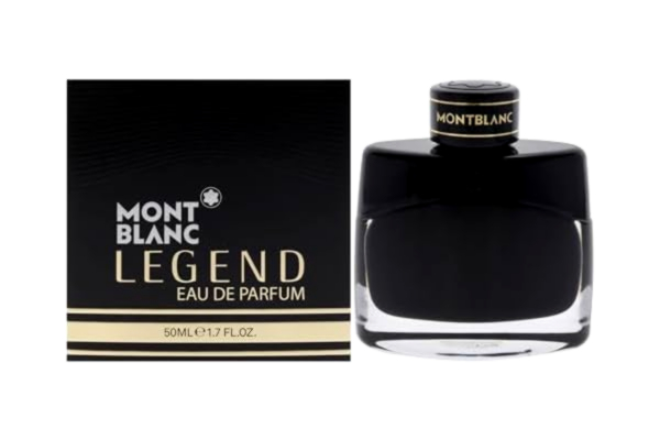 Montblanc  Legend Woda perfumowana 50 ml