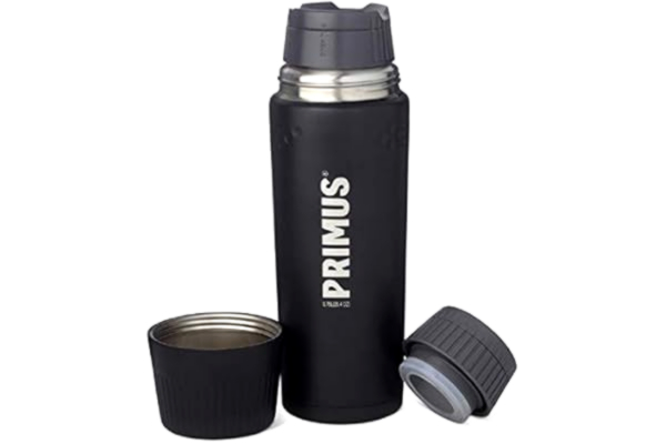 Primus Relags Primus Trailbreak termisk flaska 0,75 liter svart