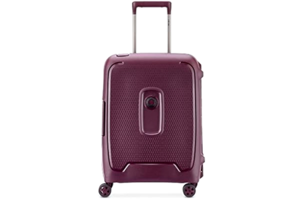 Delsey DELSEY Paris Modern, Purple