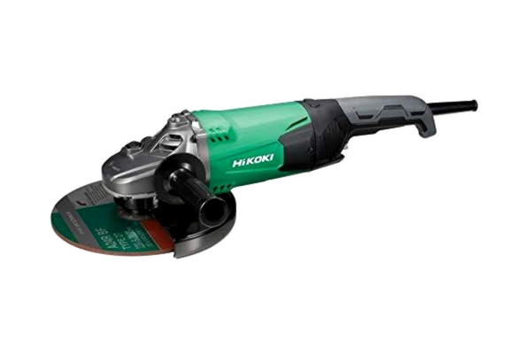 HiKOKI Szlifierka kątowa Hikoki G23SW2W7Z 2200 W