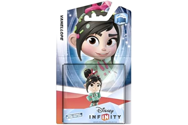Disney  Infinity - Figurine Disney Originals Vanellope