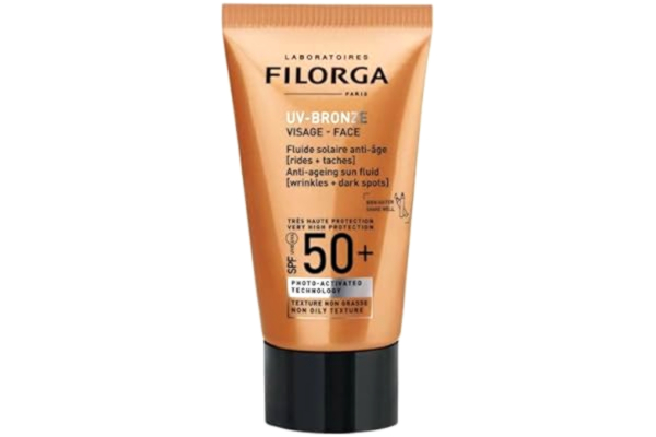 Filorga  UV-brons 50 ansikte 40 ml