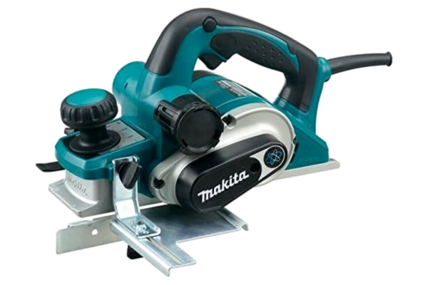 Makita MAKITA høvl 1050W 82mm KP0810C