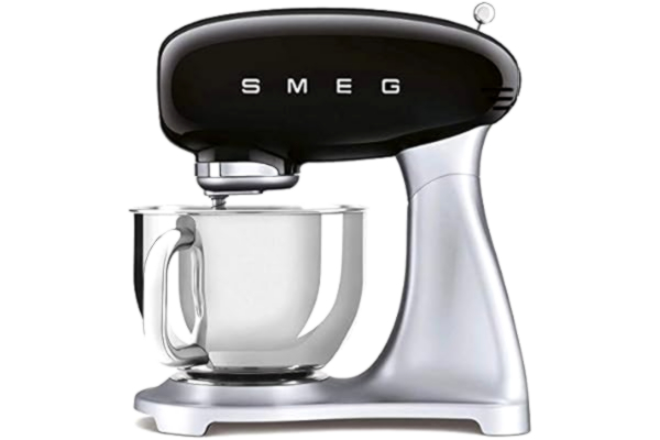 SMEG Robot cocina SMEG PAE SMF02BLEU