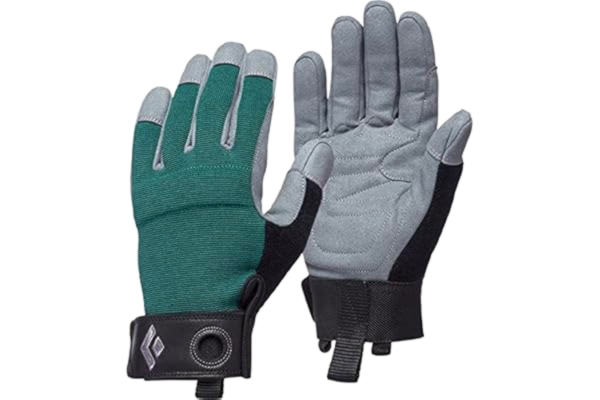 Black Diamond  Crag handskar för kvinnor - 3028-Raging Sea - S
