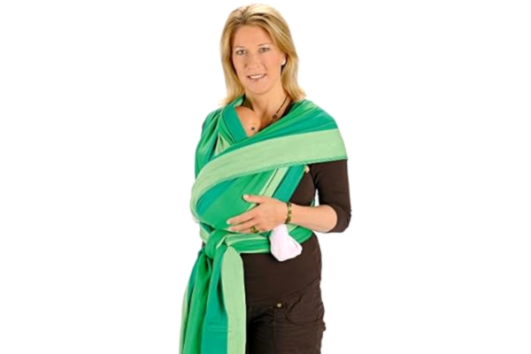 Hoppediz  Lima Baby Carrier Sling