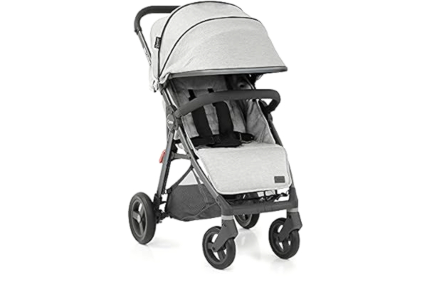 BabyStyle Babystyle Oyster Zero Gravity Stroller - Tonic on City Grey
