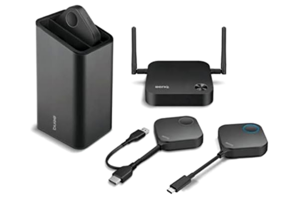 Benq BenQ Instashow WDC10HC