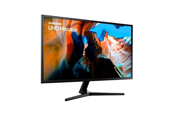 Samsung 32" LED - U32J590UQ