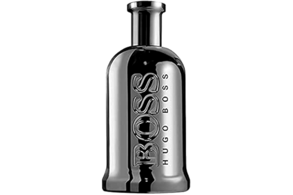 Hugo Boss BOTTLED SOCCER UNITED limited edition eau de parfum vaporisateur 100 ml