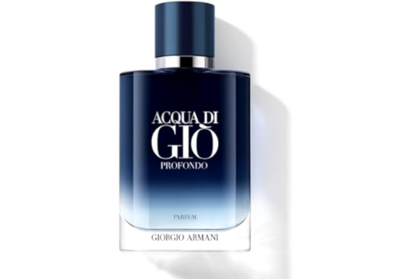 Giorgio Armani  Acqua di Giò  Profondo Parfum 100 ml