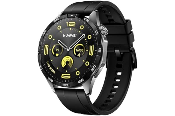 Huawei  Watch GT4 46mm - Black