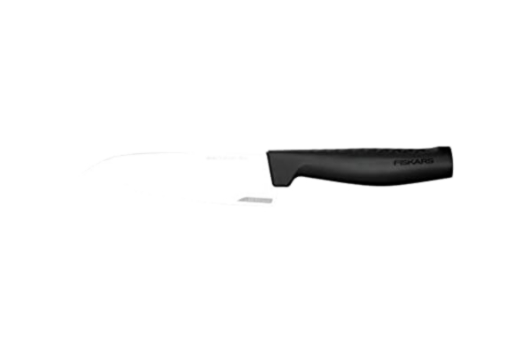 Fiskars  Hard Edge kokkekniv, 13,5 cm
