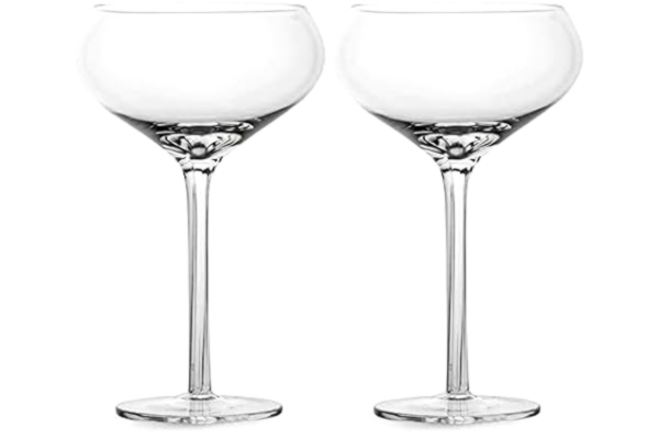 Sagaform  5018265 champagneset, glas