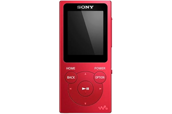 Sony  Walkman NW-E394 - MP3 player 8 GB