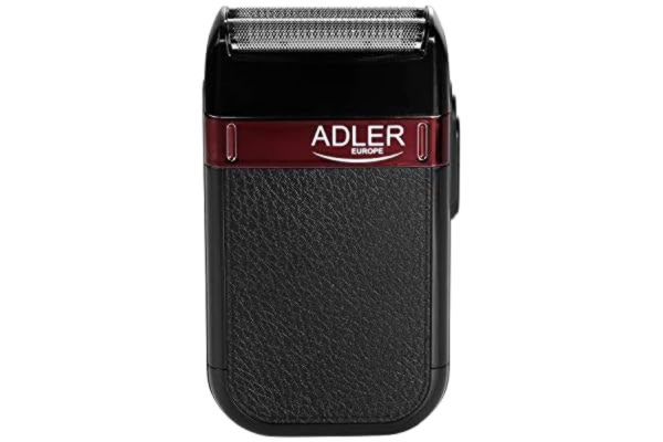 Adler  AD 2923, Folie shaver, Slider, Sort, Batteri, Indbygget batteri, 45 min.