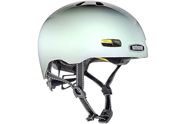 Nutcase  Street City of Pearls Pearl MIPS