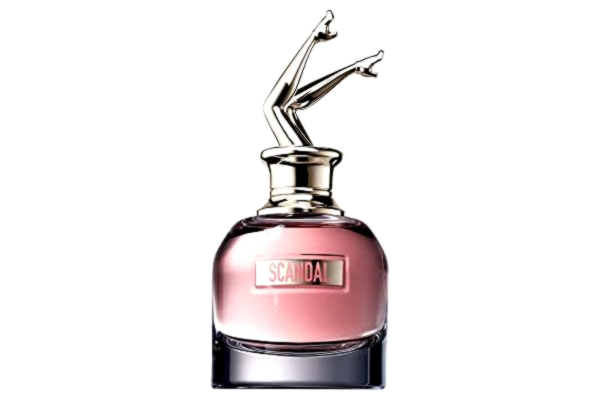 Jean Paul Gaultier SCANDAL eau de parfum vaporisateur 50 ml
