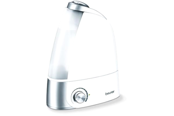 Beurer  LB44 Air Humidifier, 2.8 Litre, 20 Watt